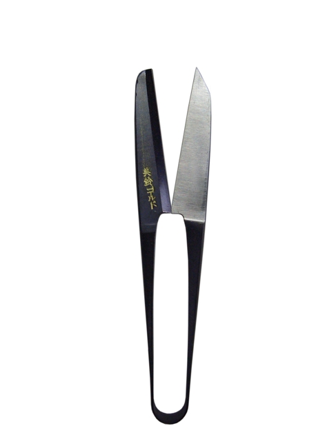 和鋏 握り鋏 にぎりばさみとは 美鈴ハサミ株式会社