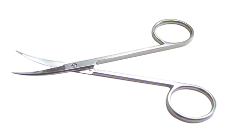 眼科用剪刀 美鈴ストア Misuzu Store